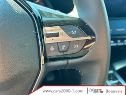 Peugeot 308  PHEV 180 e-EAT8 Allure Pack occasion - Photo 21