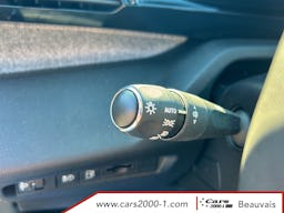 Peugeot 308  PHEV 180 e-EAT8 Allure Pack occasion - Photo 22