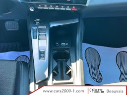 Peugeot 308  PHEV 180 e-EAT8 Allure Pack occasion - Photo 24
