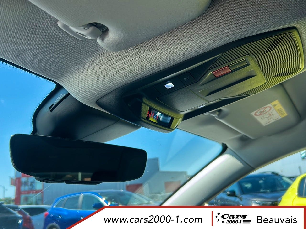 Peugeot 308  PHEV 180 e-EAT8 Allure Pack occasion - Photo 25