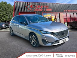 Peugeot 308  PHEV 180 e-EAT8 Allure Pack occasion - Photo 3