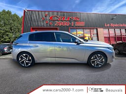 Peugeot 308  PHEV 180 e-EAT8 Allure Pack occasion - Photo 4