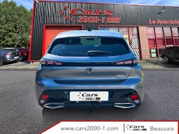 Peugeot 308  PHEV 180 e-EAT8 Allure Pack occasion - Photo 5
