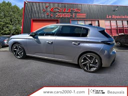 Peugeot 308  PHEV 180 e-EAT8 Allure Pack occasion - Photo 6