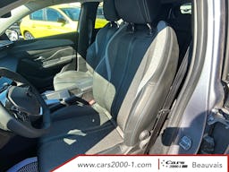Peugeot 308  PHEV 180 e-EAT8 Allure Pack occasion - Photo 8