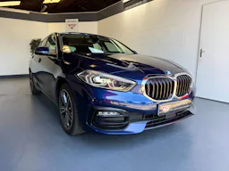BMW Série 1 F40  120d xDrive 190 ch BVA8 Edition Sport occasion - Photo 1