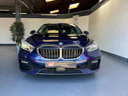 BMW Série 1 F40  120d xDrive 190 ch BVA8 Edition Sport occasion - Photo 2