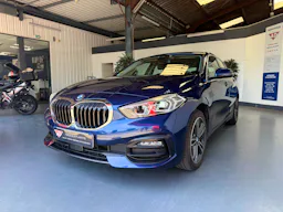 BMW Série 1 F40  120d xDrive 190 ch BVA8 Edition Sport occasion - Photo 3