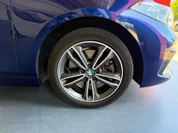 BMW Série 1 F40  120d xDrive 190 ch BVA8 Edition Sport occasion - Photo 4