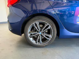 BMW Série 1 F40  120d xDrive 190 ch BVA8 Edition Sport occasion - Photo 5