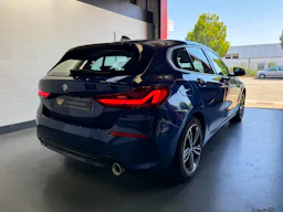 BMW Série 1 F40  120d xDrive 190 ch BVA8 Edition Sport occasion - Photo 6