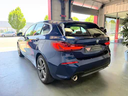 BMW Série 1 F40  120d xDrive 190 ch BVA8 Edition Sport occasion - Photo 8