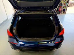BMW Série 1 F40  120d xDrive 190 ch BVA8 Edition Sport occasion - Photo 9