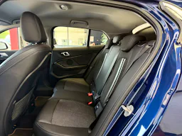 BMW Série 1 F40  120d xDrive 190 ch BVA8 Edition Sport occasion - Photo 10