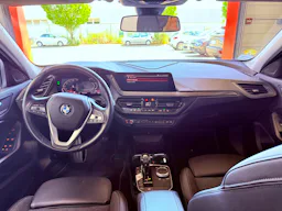BMW Série 1 F40  120d xDrive 190 ch BVA8 Edition Sport occasion - Photo 11