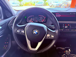 BMW Série 1 F40  120d xDrive 190 ch BVA8 Edition Sport occasion - Photo 12