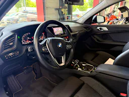 BMW Série 1 F40  120d xDrive 190 ch BVA8 Edition Sport occasion - Photo 13