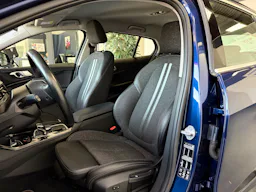 BMW Série 1 F40  120d xDrive 190 ch BVA8 Edition Sport occasion - Photo 14