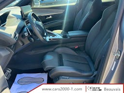 Peugeot 3008  HYBRID 136 E-DCS6 GT occasion - Photo 10