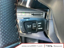 Peugeot 3008  HYBRID 136 E-DCS6 GT occasion - Photo 12