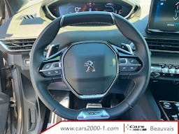 Peugeot 3008 HYBRID 136 E-DCS6 GT occasion - Photo 14