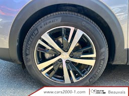 Peugeot 3008  HYBRID 136 E-DCS6 GT occasion - Photo 15