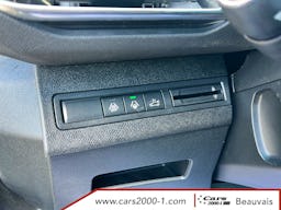 Peugeot 3008  HYBRID 136 E-DCS6 GT occasion - Photo 16