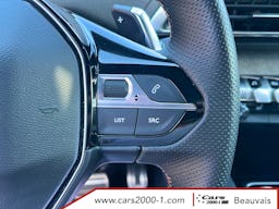 Peugeot 3008  HYBRID 136 E-DCS6 GT occasion - Photo 18