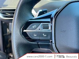 Peugeot 3008 HYBRID 136 E-DCS6 GT occasion - Photo 19