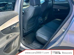 Peugeot 3008  HYBRID 136 E-DCS6 GT occasion - Photo 20