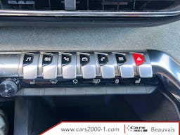 Peugeot 3008 HYBRID 136 E-DCS6 GT occasion - Photo 24