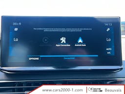 Peugeot 3008 HYBRID 136 E-DCS6 GT occasion - Photo 27