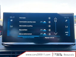 Peugeot 3008 HYBRID 136 E-DCS6 GT occasion - Photo 28