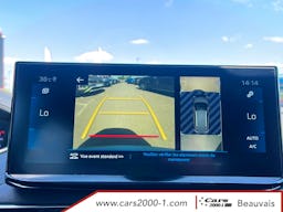 Peugeot 3008  HYBRID 136 E-DCS6 GT occasion - Photo 35