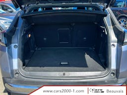 Peugeot 3008  HYBRID 136 E-DCS6 GT occasion - Photo 7