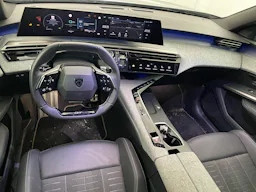 Peugeot 3008 Hybrid 145 e-DCS6 GT occasion - Photo 25