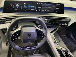 Peugeot 3008 Hybrid 145 e-DCS6 GT occasion - Photo 28