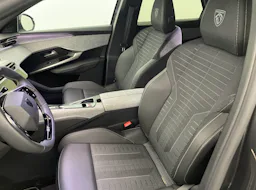 Peugeot 3008 Hybrid 145 e-DCS6 GT occasion - Photo 9