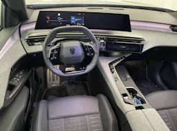 Peugeot 3008 Hybrid 145 e-DCS6 GT occasion - Photo 11