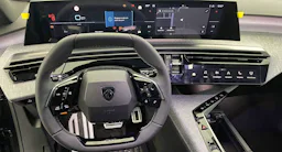 Peugeot 3008 Hybrid 145 e-DCS6 GT occasion - Photo 13