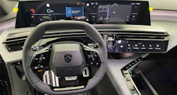 Peugeot 3008  Hybrid 145 e-DCS6 GT occasion - Photo 13