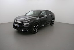 Citroën C4  PureTech 130 S&S EAT8 Shine Pack occasion - Photo 1