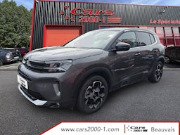 Citroën C5 Aircross  Hybride 136 e-DCS6 Max occasion - Photo 1