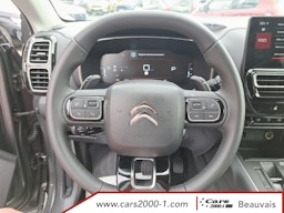 Citroën C5 Aircross  Hybride 136 e-DCS6 Max occasion - Photo 14