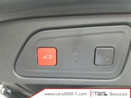 Citroën C5 Aircross  Hybride 136 e-DCS6 Max occasion - Photo 19