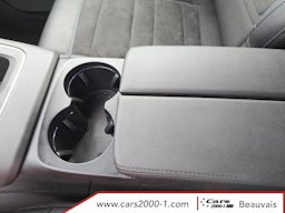 Citroën C5 Aircross  Hybride 136 e-DCS6 Max occasion - Photo 27