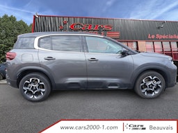 Citroën C5 Aircross  Hybride 136 e-DCS6 Max occasion - Photo 4