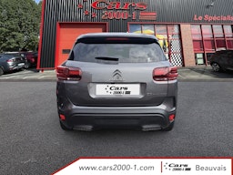 Citroën C5 Aircross  Hybride 136 e-DCS6 Max occasion - Photo 5