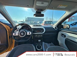 Renault Twingo  SCe 65 Zen occasion - Photo 10