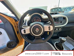 Renault Twingo  SCe 65 Zen occasion - Photo 14